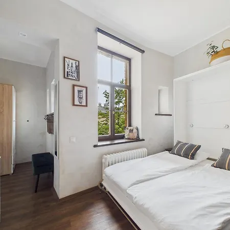 Rustic Centre * 里加