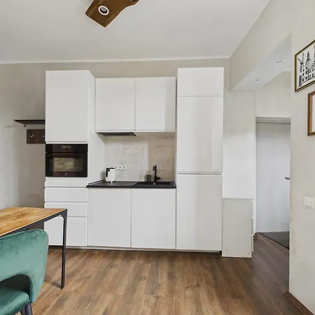 Apartman Rustic Centre