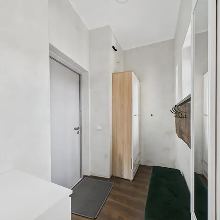 Apartman Rustic Centre