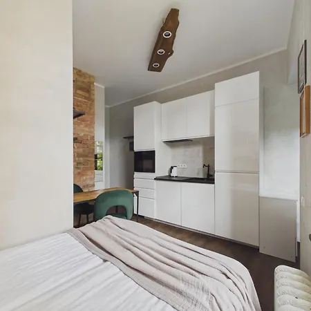 Rustic Centre - 1km From Old Town *