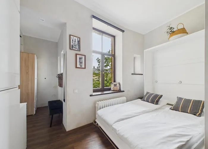 Rustic Centre * Riga