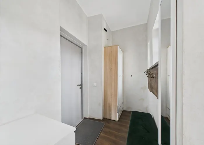 Dzīvoklis Rustic Centre